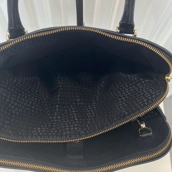 Kate Spade satchel purse - Picture 6 of 8